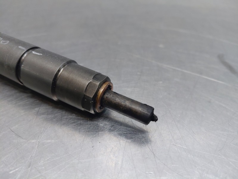 Recambio de inyector para volkswagen tiguan (5n1) advance referencia OEM IAM   