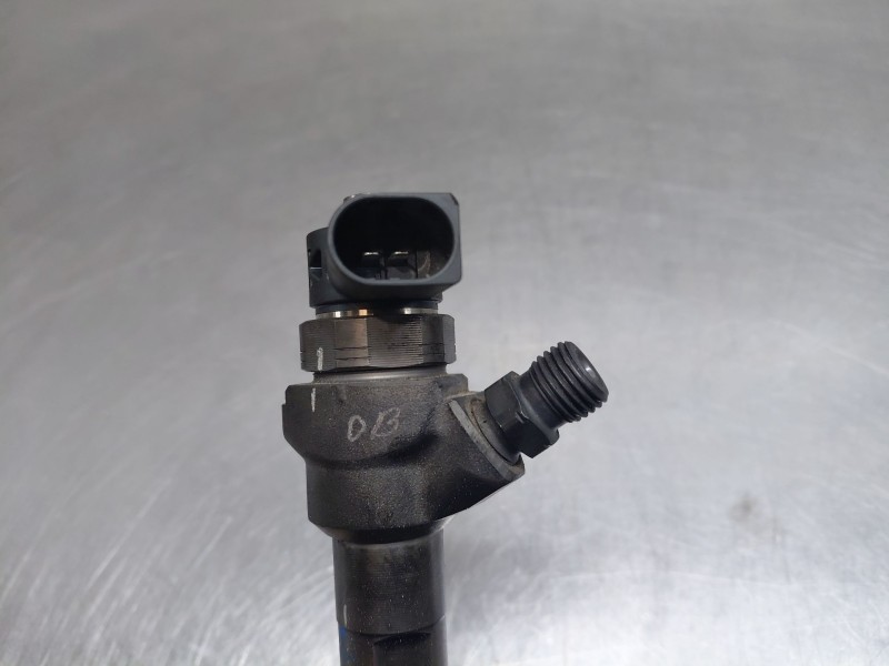 Recambio de inyector para volkswagen tiguan (5n1) advance referencia OEM IAM   