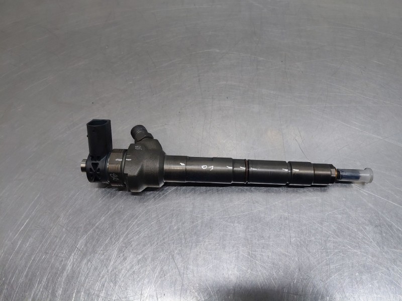 Recambio de inyector para volkswagen tiguan (5n1) advance referencia OEM IAM   
