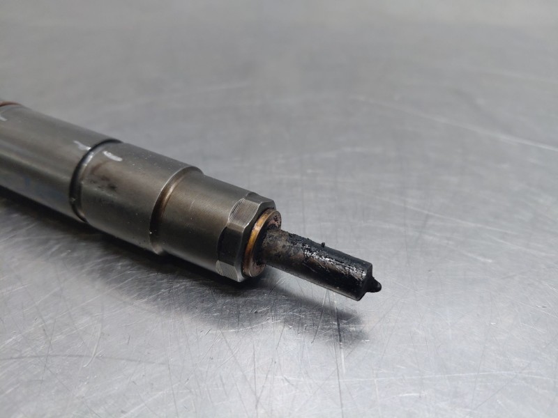 Recambio de inyector para volkswagen tiguan (5n1) advance referencia OEM IAM   