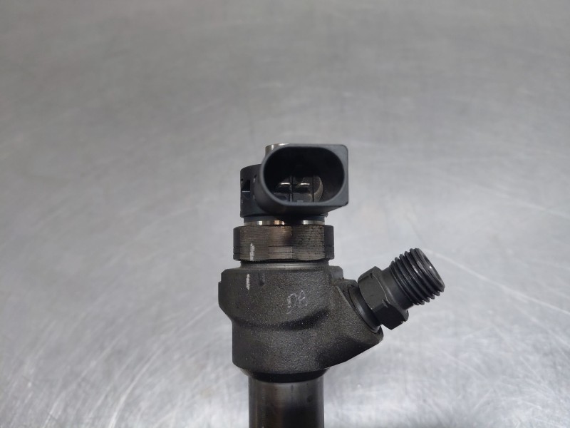 Recambio de inyector para volkswagen tiguan (5n1) advance referencia OEM IAM   