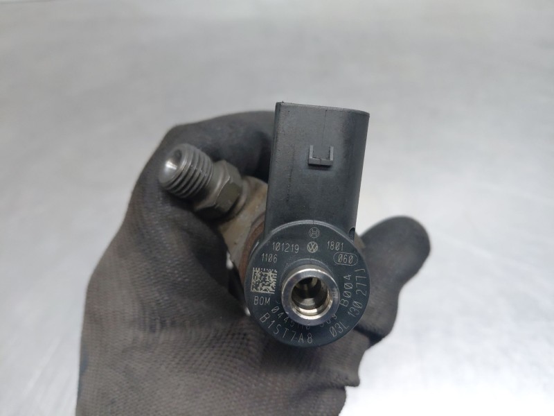 Recambio de inyector para volkswagen tiguan (5n1) advance referencia OEM IAM   