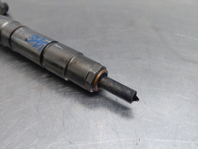 Recambio de inyector para volkswagen tiguan (5n1) advance referencia OEM IAM   