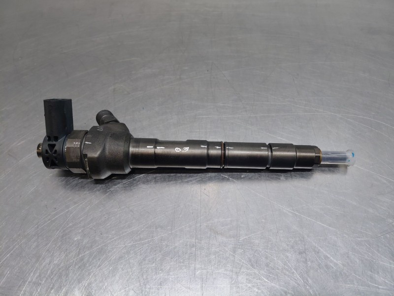 Recambio de inyector para volkswagen tiguan (5n1) advance referencia OEM IAM   