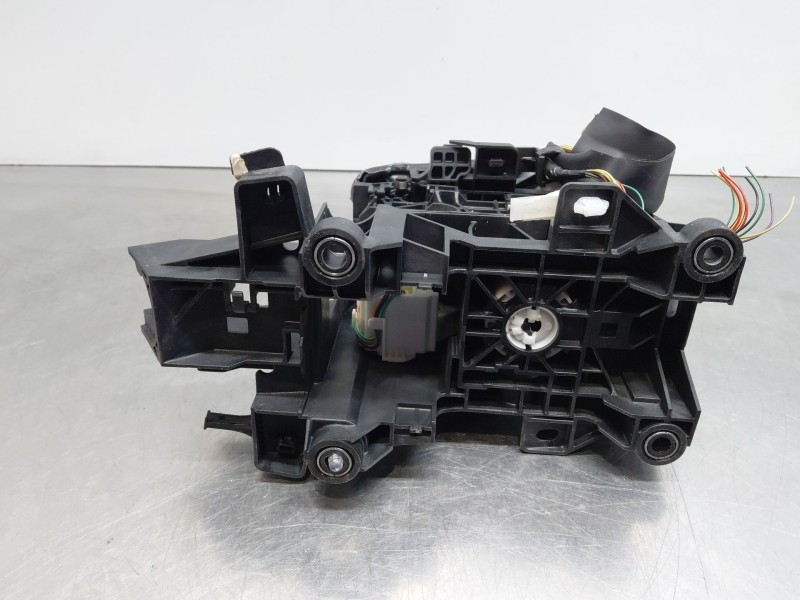 Recambio de palanca cambio para toyota c-hr hybrid referencia OEM IAM   