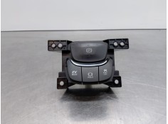 Recambio de palanca freno de mano para toyota c-hr hybrid referencia OEM IAM   