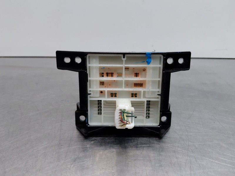 Recambio de palanca freno de mano para toyota c-hr hybrid referencia OEM IAM   