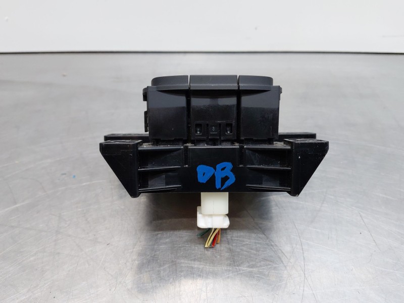 Recambio de palanca freno de mano para toyota c-hr hybrid referencia OEM IAM   