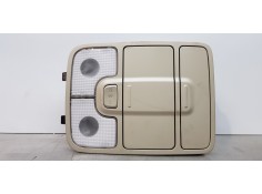 Recambio de luz interior para kia carens ( ) basic referencia OEM IAM 92800A4000DCM