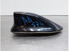 Recambio de antena para toyota c-hr hybrid referencia OEM IAM    2