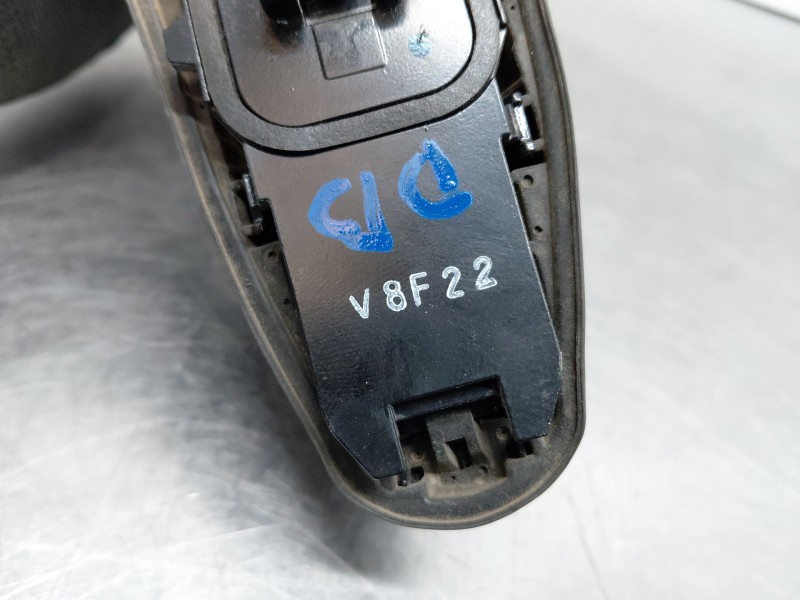 Recambio de antena para toyota c-hr hybrid referencia OEM IAM   