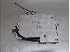 Recambio de modulo electronico para toyota c-hr hybrid referencia OEM IAM    2