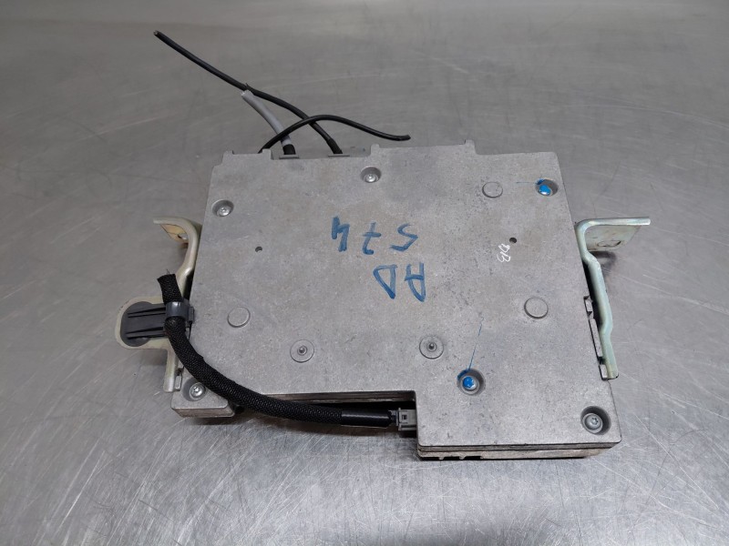 Recambio de modulo electronico para toyota c-hr hybrid referencia OEM IAM   