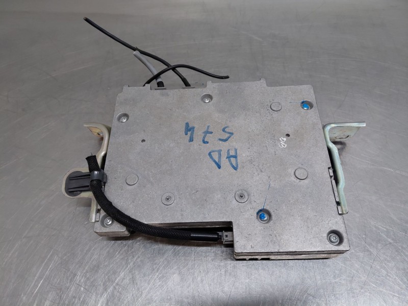 Recambio de modulo electronico para toyota c-hr hybrid referencia OEM IAM   