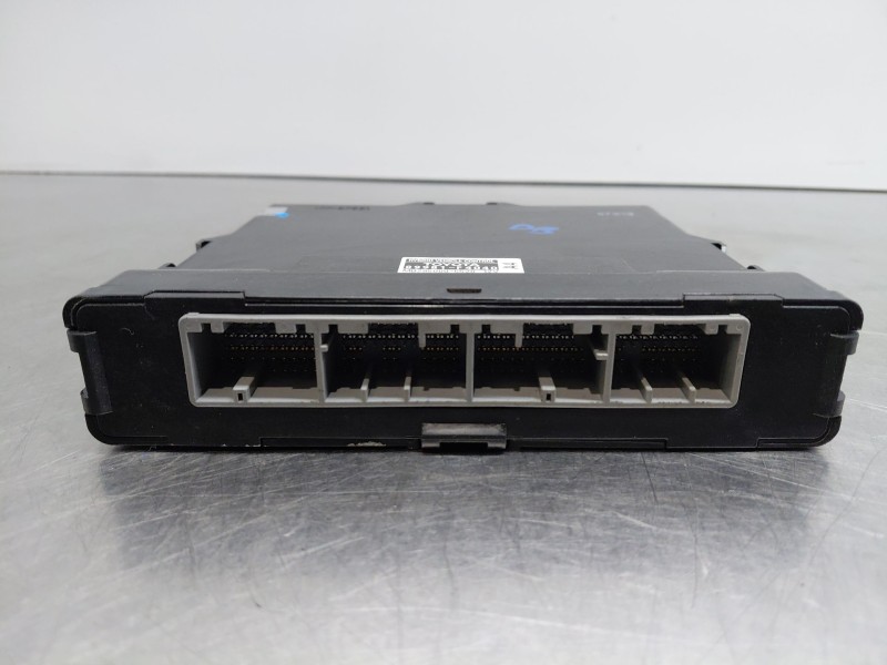 Recambio de modulo electronico para toyota c-hr hybrid referencia OEM IAM 89981-F4040  