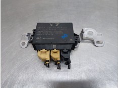 Recambio de modulo electronico para toyota c-hr hybrid referencia OEM IAM 89340-F4012  