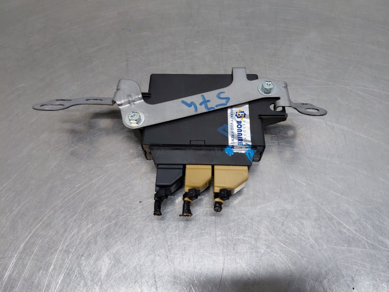 Recambio de modulo electronico para toyota c-hr hybrid referencia OEM IAM 89340-F4012  