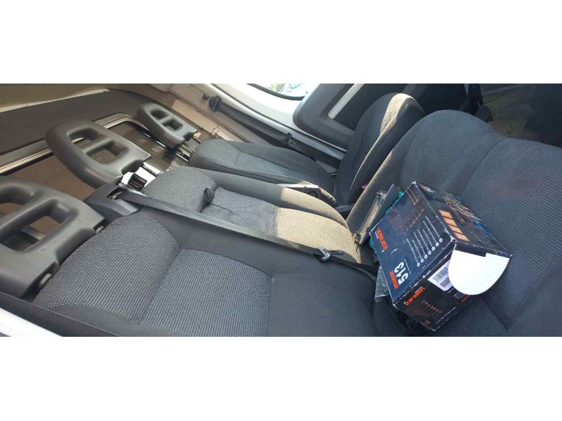 peugeot boxer caja cerrada (rs 3000) (330/333) 2007 ) del año 2007