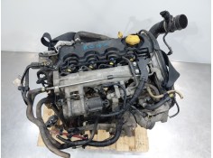 Recambio de motor completo para fiat grande punto (199_) 1.9 d multijet referencia OEM IAM 4840327 M737 