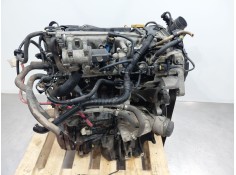 Recambio de motor completo para fiat grande punto (199_) 1.9 d multijet referencia OEM IAM 4840327 M737  2