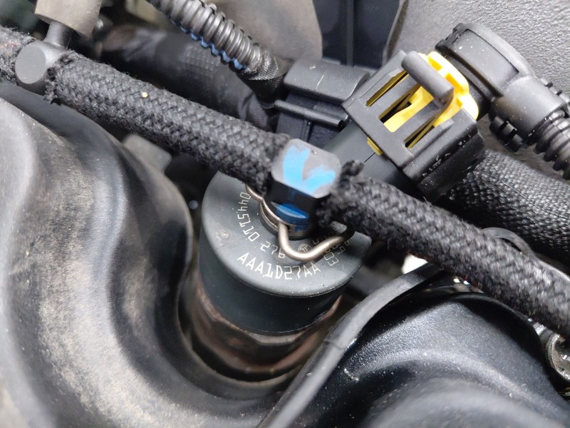 Recambio de motor completo para fiat grande punto (199_) 1.9 d multijet referencia OEM IAM 4840327 M737 