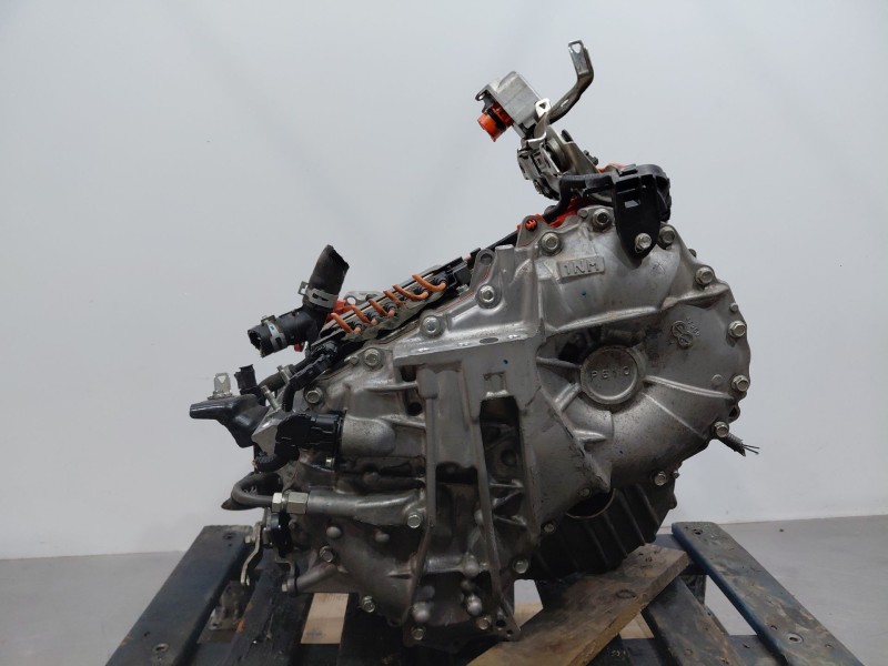 Recambio de caja cambios para toyota c-hr hybrid referencia OEM IAM PF03  