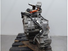 Recambio de caja cambios para toyota c-hr hybrid referencia OEM IAM PF03   2