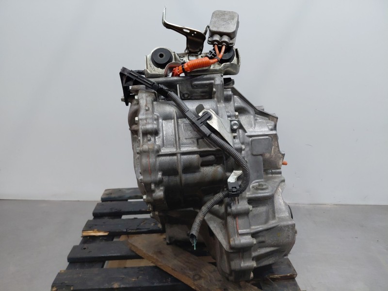 Recambio de caja cambios para toyota c-hr hybrid referencia OEM IAM PF03  