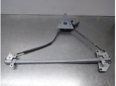 Recambio de elevalunas delantero izquierdo para ford tourneo connect (tc7) kombi referencia OEM IAM   