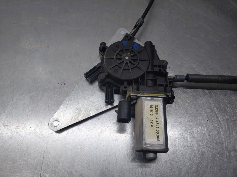 Recambio de elevalunas delantero izquierdo para ford tourneo connect (tc7) kombi referencia OEM IAM   