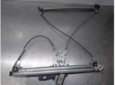 Recambio de elevalunas delantero derecho para renault laguna ii grandtour (kg0/1_) 1.9 dci (kg0g) referencia OEM IAM    2