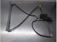 Recambio de elevalunas delantero izquierdo para renault laguna ii grandtour (kg0/1_) 1.9 dci (kg0g) referencia OEM IAM   