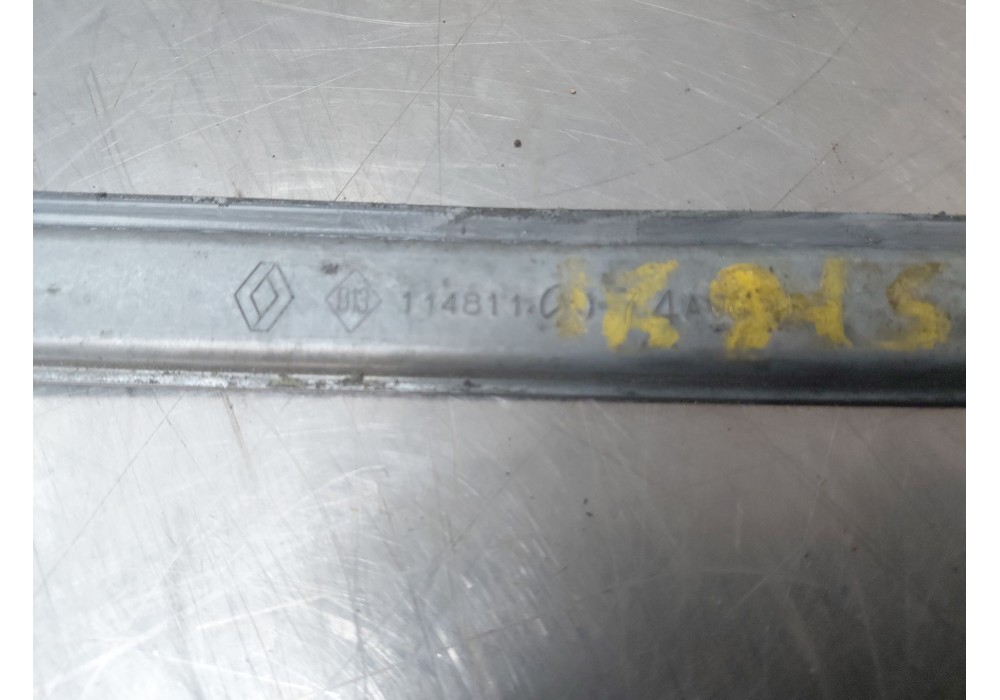 Recambio de elevalunas delantero izquierdo para renault laguna ii grandtour (kg0/1_) 1.9 dci (kg0g) referencia OEM IAM   