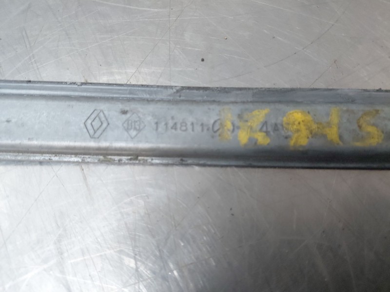 Recambio de elevalunas delantero izquierdo para renault laguna ii grandtour (kg0/1_) 1.9 dci (kg0g) referencia OEM IAM   