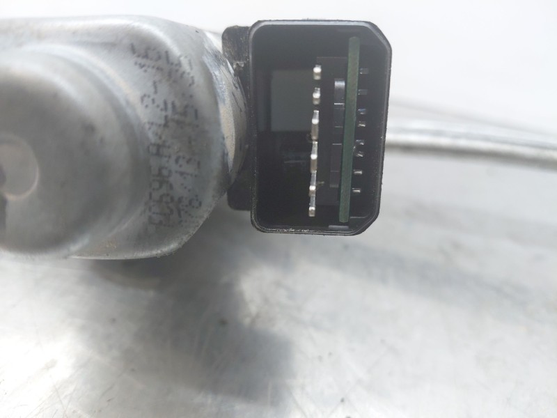 Recambio de elevalunas trasero derecho para renault laguna ii grandtour (kg0/1_) 1.9 dci (kg0g) referencia OEM IAM   