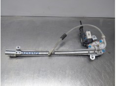 Recambio de elevalunas trasero izquierdo para renault laguna ii grandtour (kg0/1_) 1.9 dci (kg0g) referencia OEM IAM   