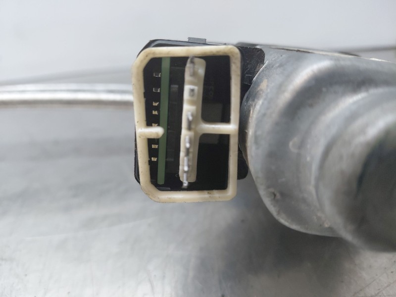 Recambio de elevalunas trasero izquierdo para renault laguna ii grandtour (kg0/1_) 1.9 dci (kg0g) referencia OEM IAM   