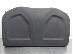 Recambio de bandeja trasera para toyota c-hr hybrid referencia OEM IAM   