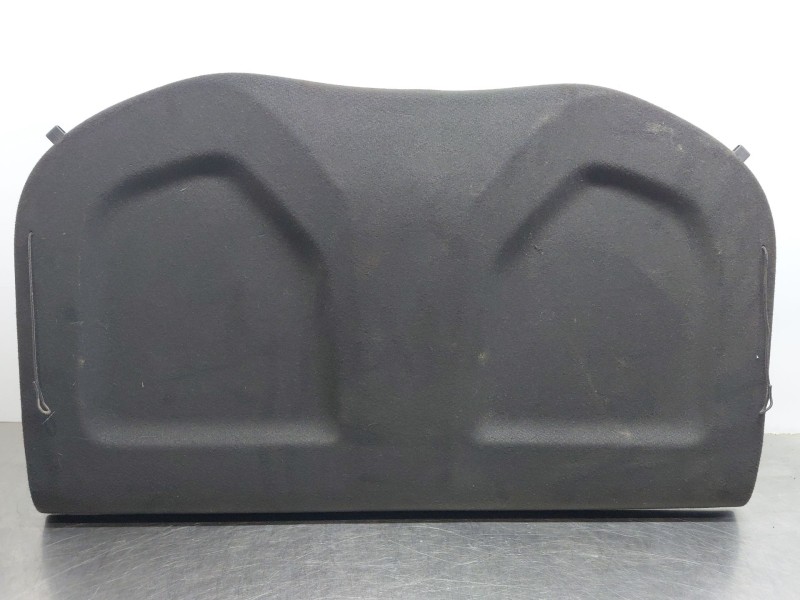 Recambio de bandeja trasera para toyota c-hr hybrid referencia OEM IAM   