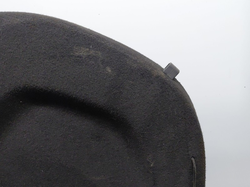 Recambio de bandeja trasera para toyota c-hr hybrid referencia OEM IAM   