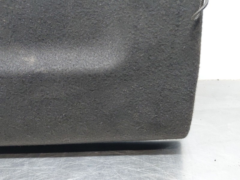 Recambio de bandeja trasera para toyota c-hr hybrid referencia OEM IAM   