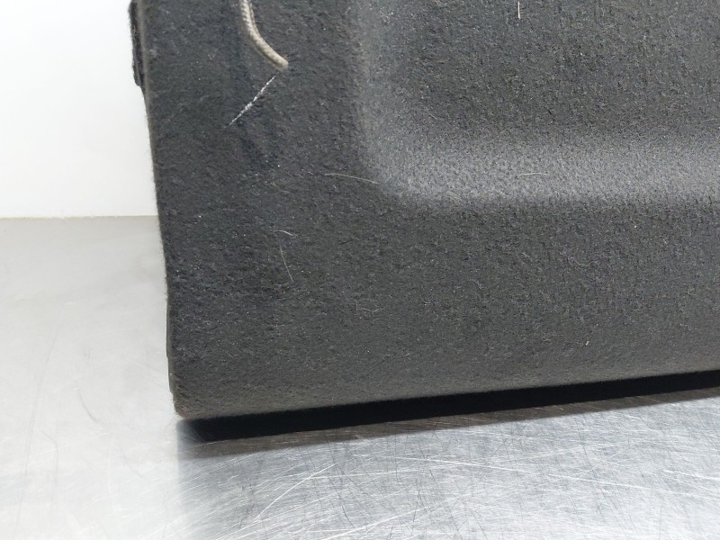 Recambio de bandeja trasera para toyota c-hr hybrid referencia OEM IAM   