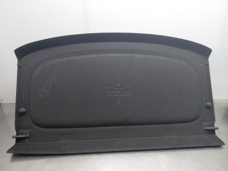 Recambio de bandeja trasera para volkswagen tiguan (5n1) advance referencia OEM IAM   