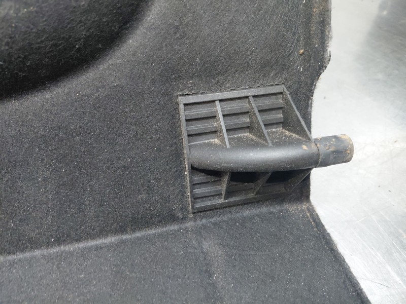 Recambio de bandeja trasera para volkswagen tiguan (5n1) advance referencia OEM IAM   