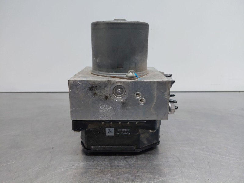 Recambio de abs para volkswagen tiguan (5n1) advance referencia OEM IAM   