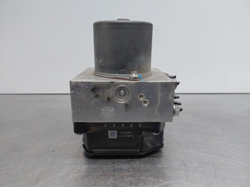 Recambio de abs para volkswagen tiguan (5n1) advance referencia OEM IAM   