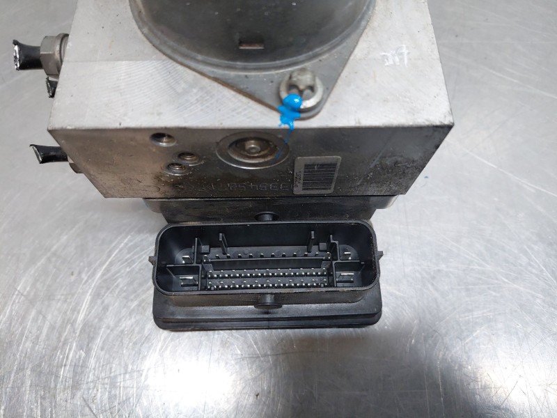 Recambio de abs para volkswagen tiguan (5n1) advance referencia OEM IAM   