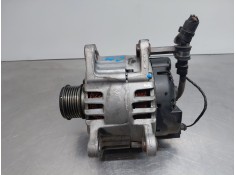 Recambio de alternador para volkswagen tiguan (5n1) advance referencia OEM IAM   