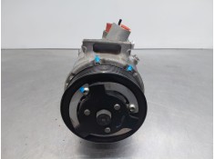 Recambio de compresor aire acondicionado para volkswagen tiguan (5n1) advance referencia OEM IAM    2