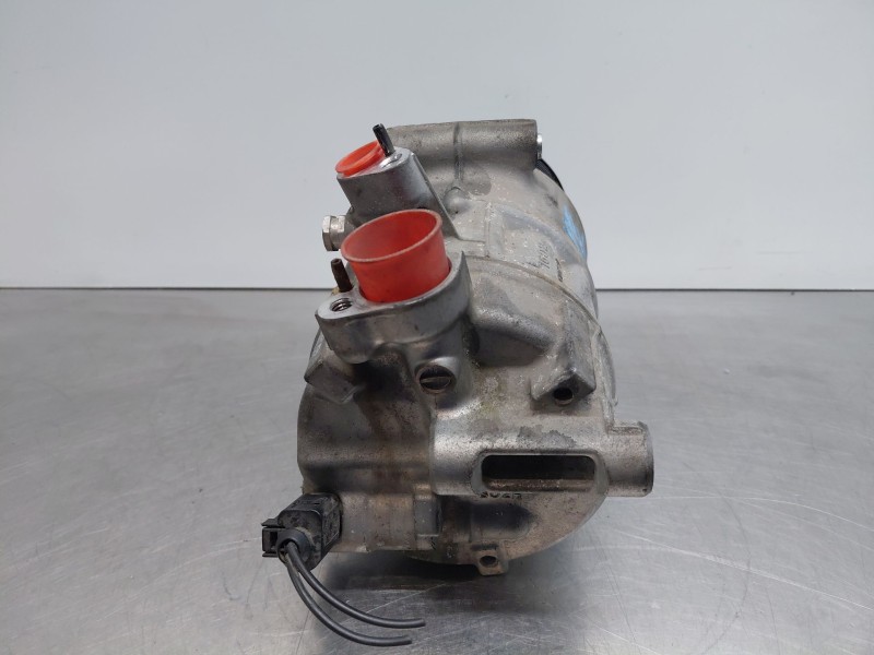 Recambio de compresor aire acondicionado para volkswagen tiguan (5n1) advance referencia OEM IAM   